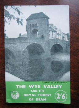 The Wye Valley