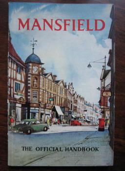 Mansfield - Offical Handbook