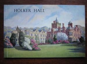 Holker Hall