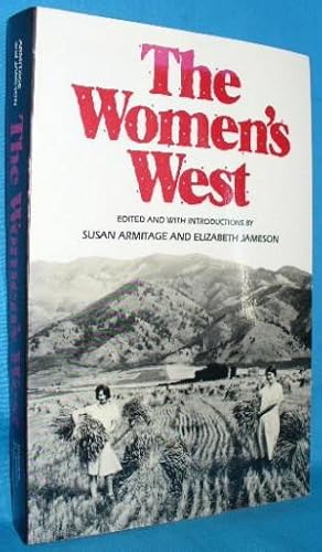 Imagen del vendedor de The Women's West a la venta por Alhambra Books