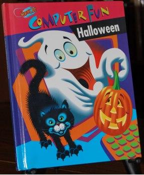 Seller image for Click It Computer Fun Halloween for sale by HORSE BOOKS PLUS LLC