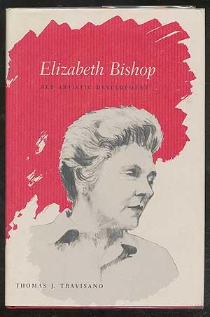 Immagine del venditore per Elizabeth Bishop: Her Artistic Development venduto da Between the Covers-Rare Books, Inc. ABAA