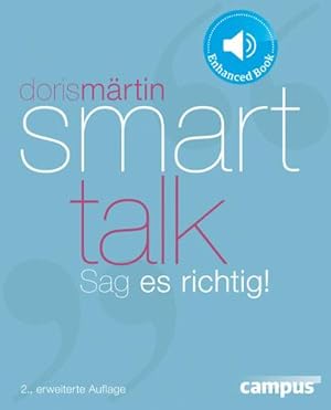 Seller image for Smart Talk for sale by BuchWeltWeit Ludwig Meier e.K.