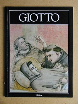 Immagine del venditore per Giotto. venduto da N. G. Lawrie Books