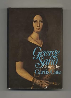 Bild des Verkufers fr George Sand: A Biography zum Verkauf von Books Tell You Why  -  ABAA/ILAB