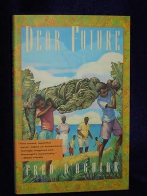 Seller image for Dear Future for sale by Gil's Book Loft