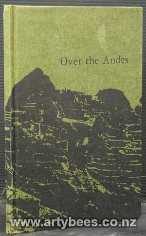 Seller image for Over the Andes for sale by Arty Bees Books