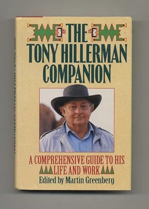 The Tony Hillerman Companion: A Comprehensive Guide to His Life and Work - 1st Edition/1st Printing