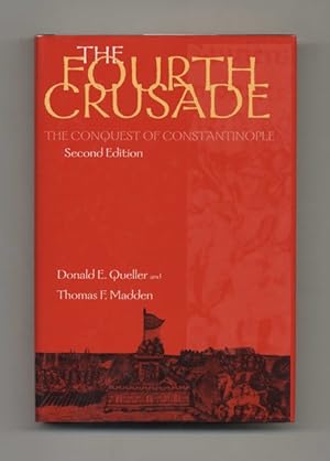 Bild des Verkufers fr The Fourth Crusade: the Conquest of Constantinople zum Verkauf von Books Tell You Why  -  ABAA/ILAB
