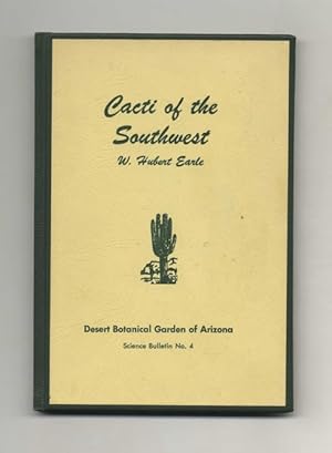 Cacti of the Southwest