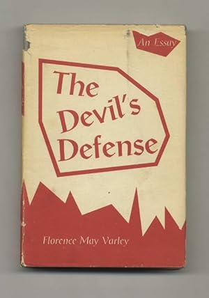 The Devil's Defense - 1st Edition/1st Printing