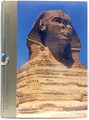El Patrimonio De A Humanidad. Vol. 5. África Del Norte Y Oriente Medio