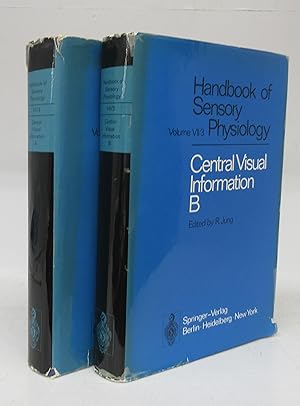 Central Visual Information A & B