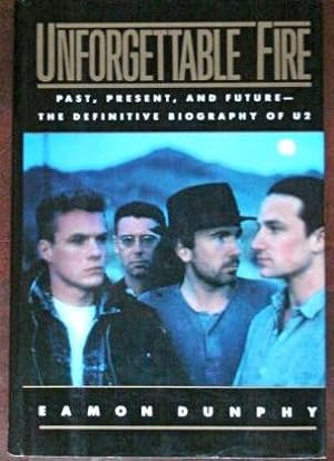 Seller image for Unforgettable Fire for sale by Canford Book Corral