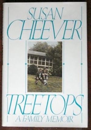 Imagen del vendedor de Treetops: A Family Memoir a la venta por Canford Book Corral