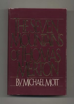 Bild des Verkufers fr The Seven Mountains of Thomas Merton zum Verkauf von Books Tell You Why  -  ABAA/ILAB