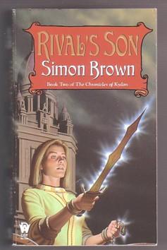 Seller image for Rival's Son (The Chronicles of Kydan #2) for sale by Ray Dertz