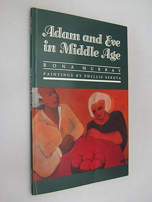 Seller image for Adam and Eve in Middle Age for sale by Renaissance Books