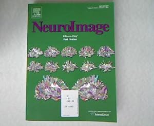 Imagen del vendedor de NeuroImage. A Journal of Brain Function: 54 (2011), Issue 3 a la venta por Antiquariat Bookfarm