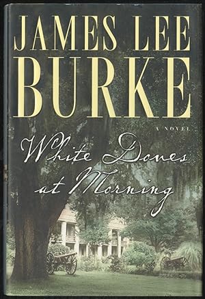 Seller image for White Doves at Morning for sale by Between the Covers-Rare Books, Inc. ABAA