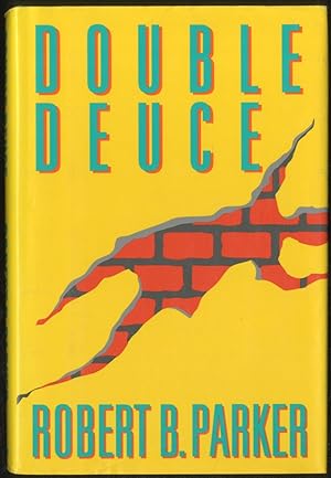 Immagine del venditore per Double Deuce venduto da Between the Covers-Rare Books, Inc. ABAA