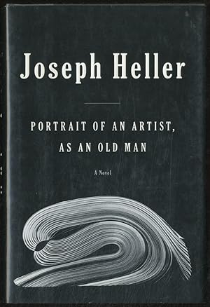 Bild des Verkufers fr Portrait of an Artist, as an Old Man zum Verkauf von Between the Covers-Rare Books, Inc. ABAA