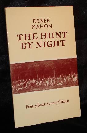 Seller image for The Hunt by Night for sale by Booklegger's Fine Books ABAA