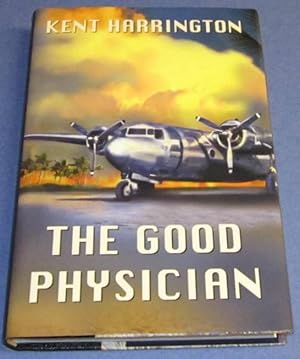 The Good Physician (lettered limited)