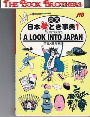 Seller image for Who's Who in Japan for sale by THE BOOK BROTHERS