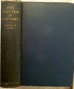 The Painter in History