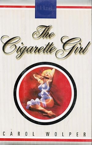 Imagen del vendedor de The Cigarette Girl a la venta por Bookshop Baltimore