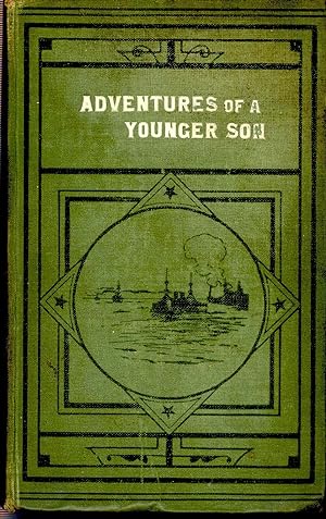 Immagine del venditore per Adventures of a younger son. [The Adventure series] venduto da Joseph Valles - Books