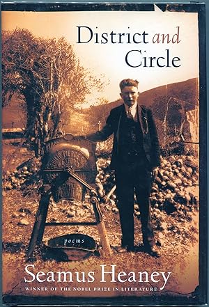 Seller image for District and Circle for sale by Evening Star Books, ABAA/ILAB