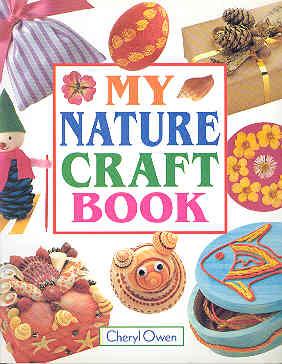 My Nature Craft Book