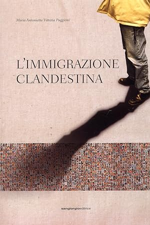 Image du vendeur pour L'Immigrazione Clandestina mis en vente par Libro Co. Italia Srl
