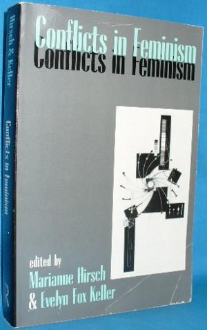 Image du vendeur pour Conflicts in Feminism mis en vente par Alhambra Books