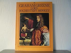Seller image for Lord Rochester's Monkey for sale by Bidonlivre