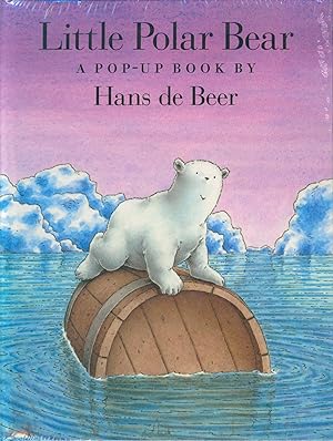 Seller image for Little Polar Bear - A Pop-up Book for sale by Bud Plant & Hutchison Books