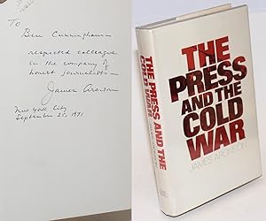 The press and the cold war