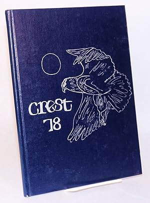 Seller image for Crest '78 for sale by Bolerium Books Inc.