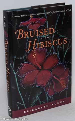 Seller image for Bruised hibiscus; a novel for sale by Bolerium Books Inc.