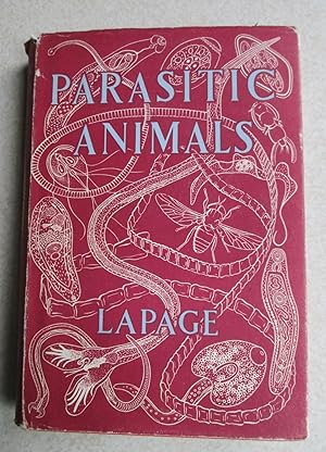 Parasitic Animals