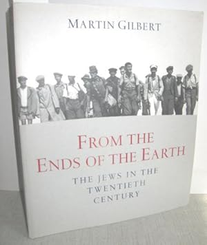 Immagine del venditore per From the Ends of the Earth (The Jews in the twentieth Century) venduto da Antiquariat Zinnober