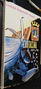 Imagen del vendedor de Cartagena ayer y hoy a la venta por Librera La Candela