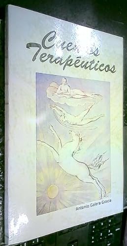 Imagen del vendedor de Cuentos teraputicos a la venta por Librera La Candela