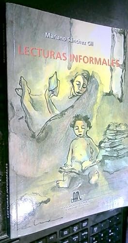 Seller image for Lecturas informales for sale by Librera La Candela