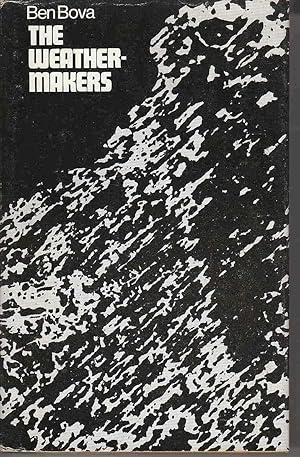 Seller image for The Weathermakers for sale by C P Books Limited