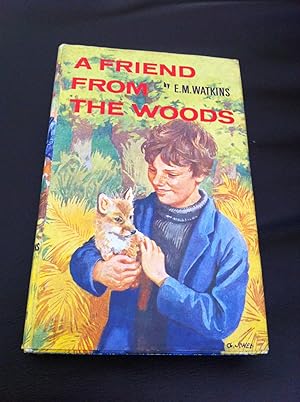 Friend from the Woods (Hawthorn Books)
