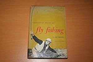 Complete Book of Fly Fishing