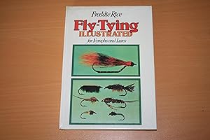 Fly-Tying Illustrated